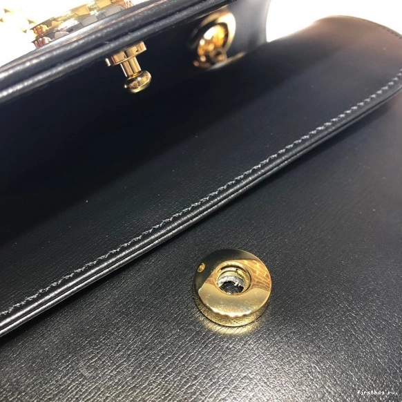 First bag ru small Marina bag GUCCI 0812